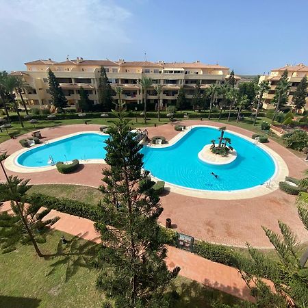 Victor Villa Romana Roquetas de Mar Dış mekan fotoğraf