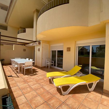 Victor Villa Romana Roquetas de Mar Dış mekan fotoğraf