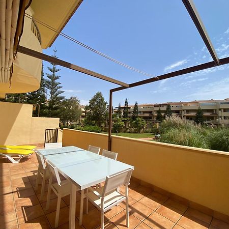 Victor Villa Romana Roquetas de Mar Dış mekan fotoğraf