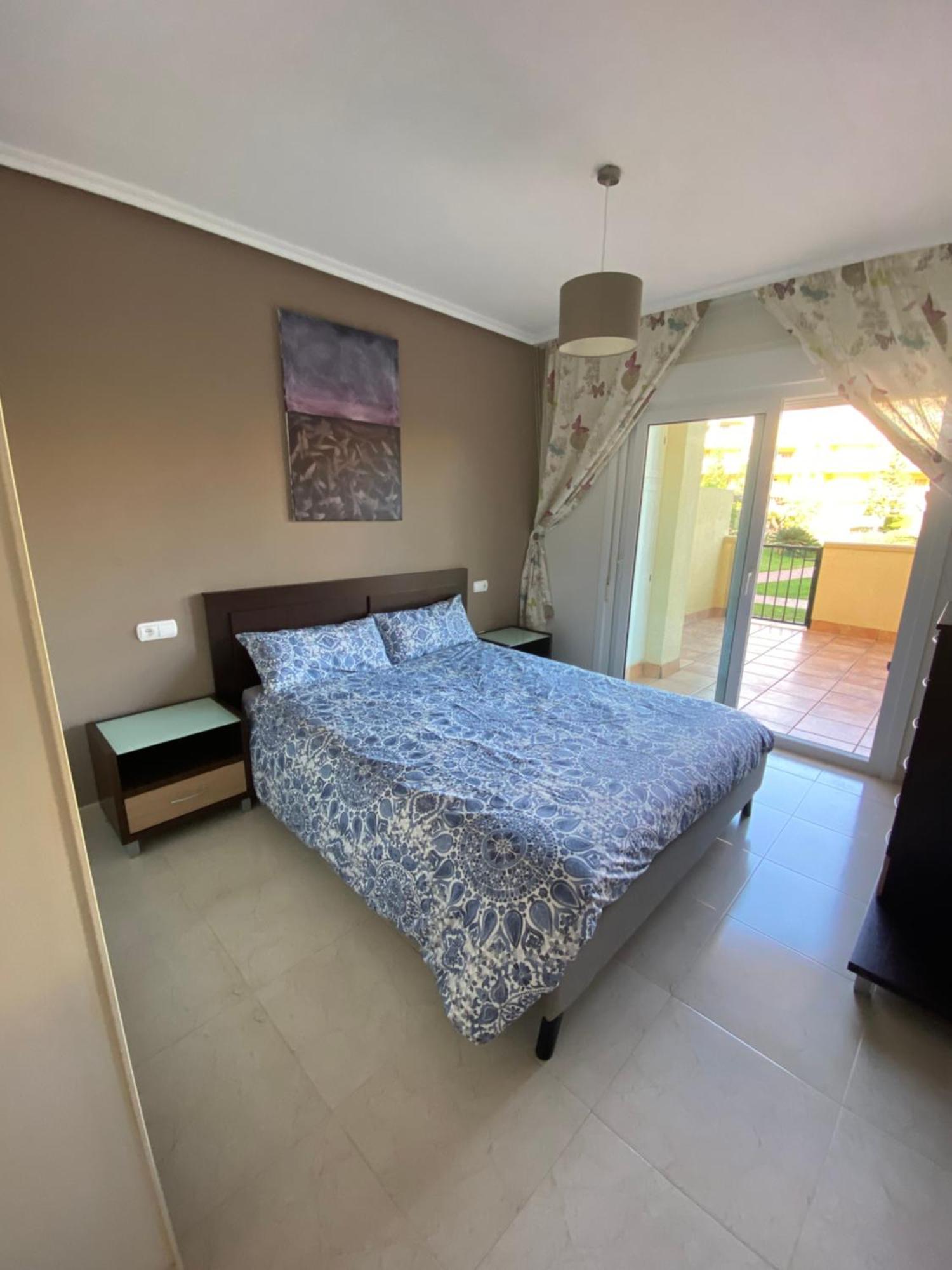Victor Villa Romana Roquetas de Mar Dış mekan fotoğraf