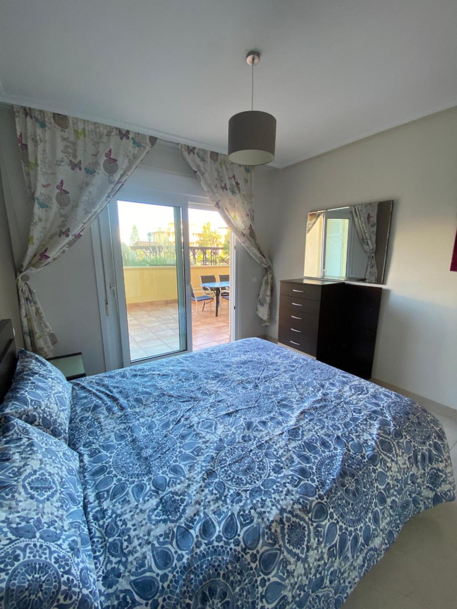 Victor Villa Romana Roquetas de Mar Dış mekan fotoğraf