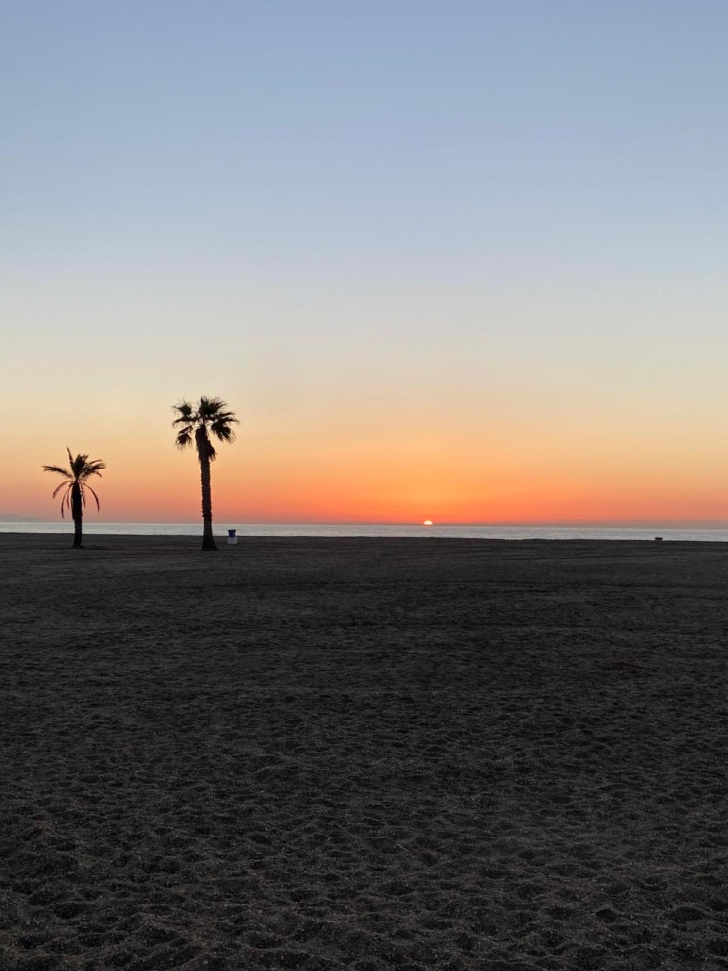 Victor Villa Romana Roquetas de Mar Dış mekan fotoğraf