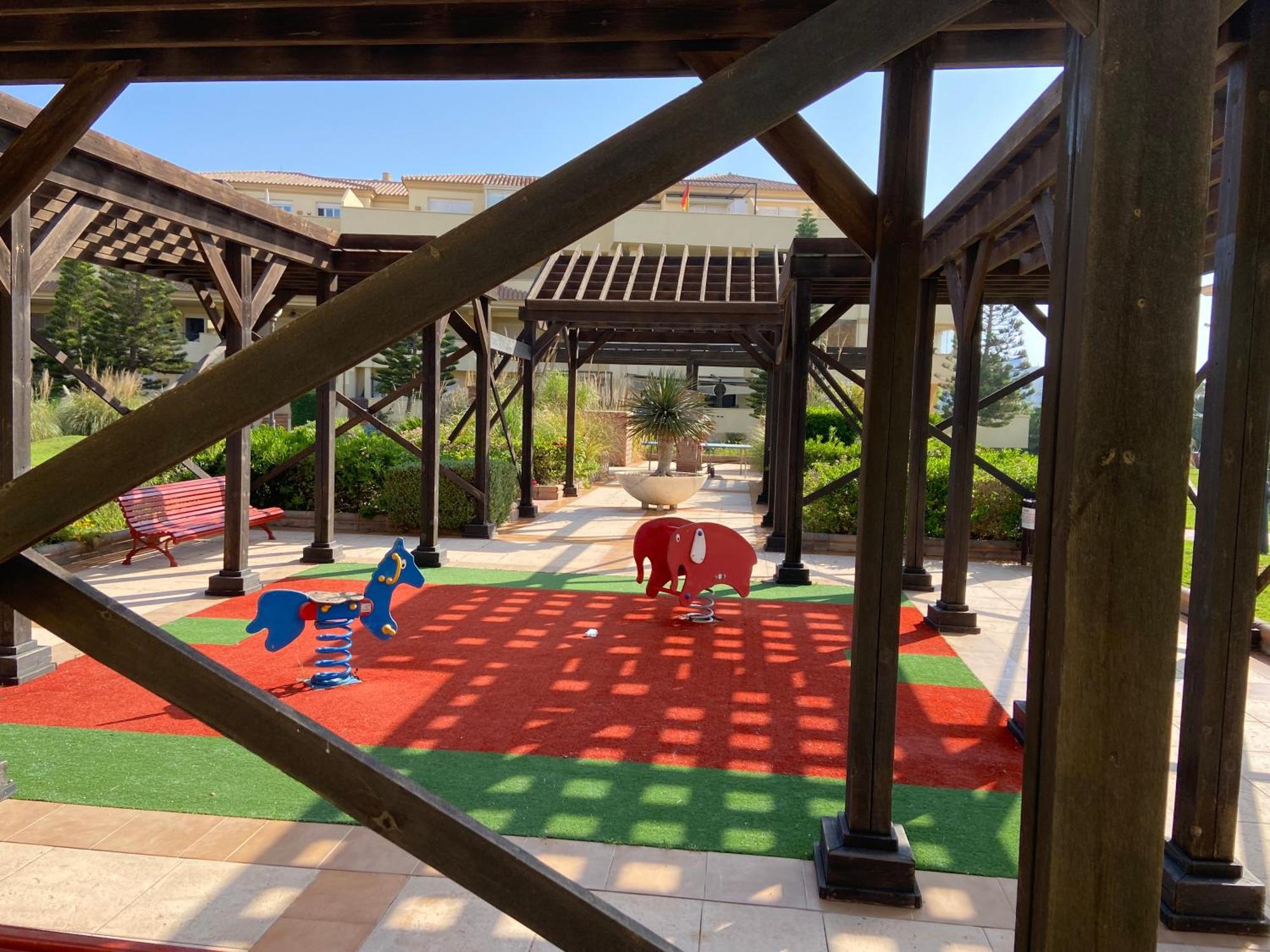 Victor Villa Romana Roquetas de Mar Dış mekan fotoğraf