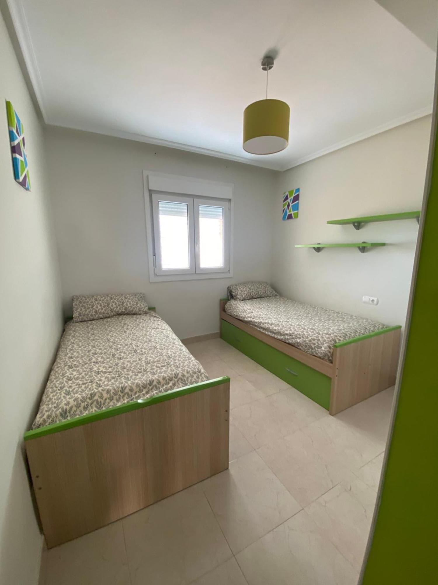 Victor Villa Romana Roquetas de Mar Dış mekan fotoğraf