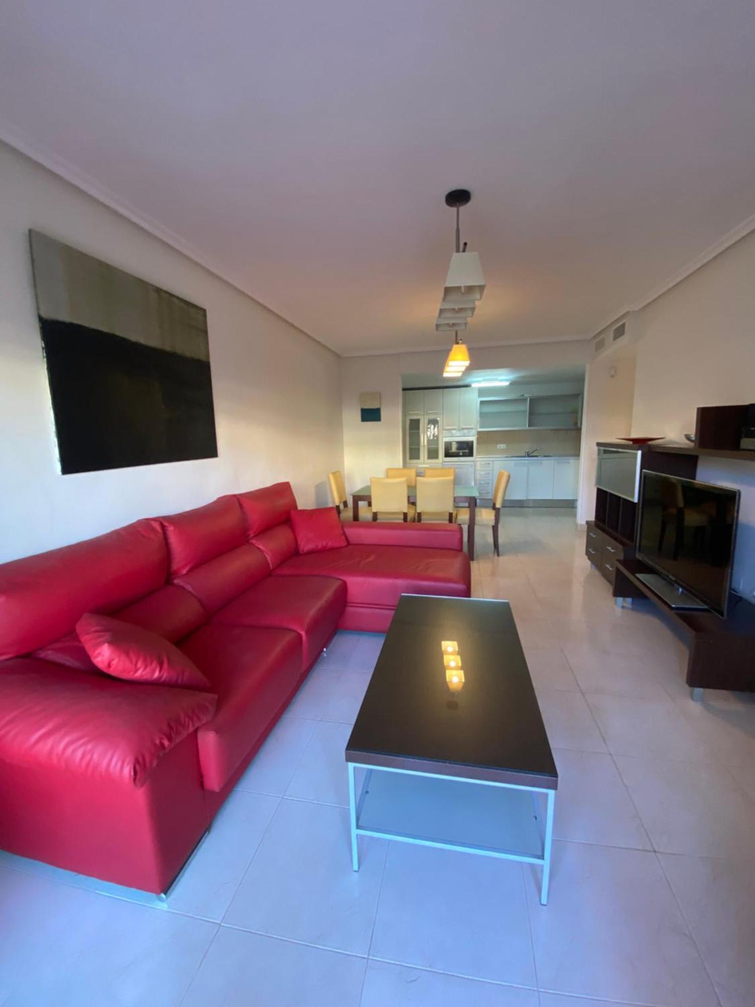 Victor Villa Romana Roquetas de Mar Dış mekan fotoğraf