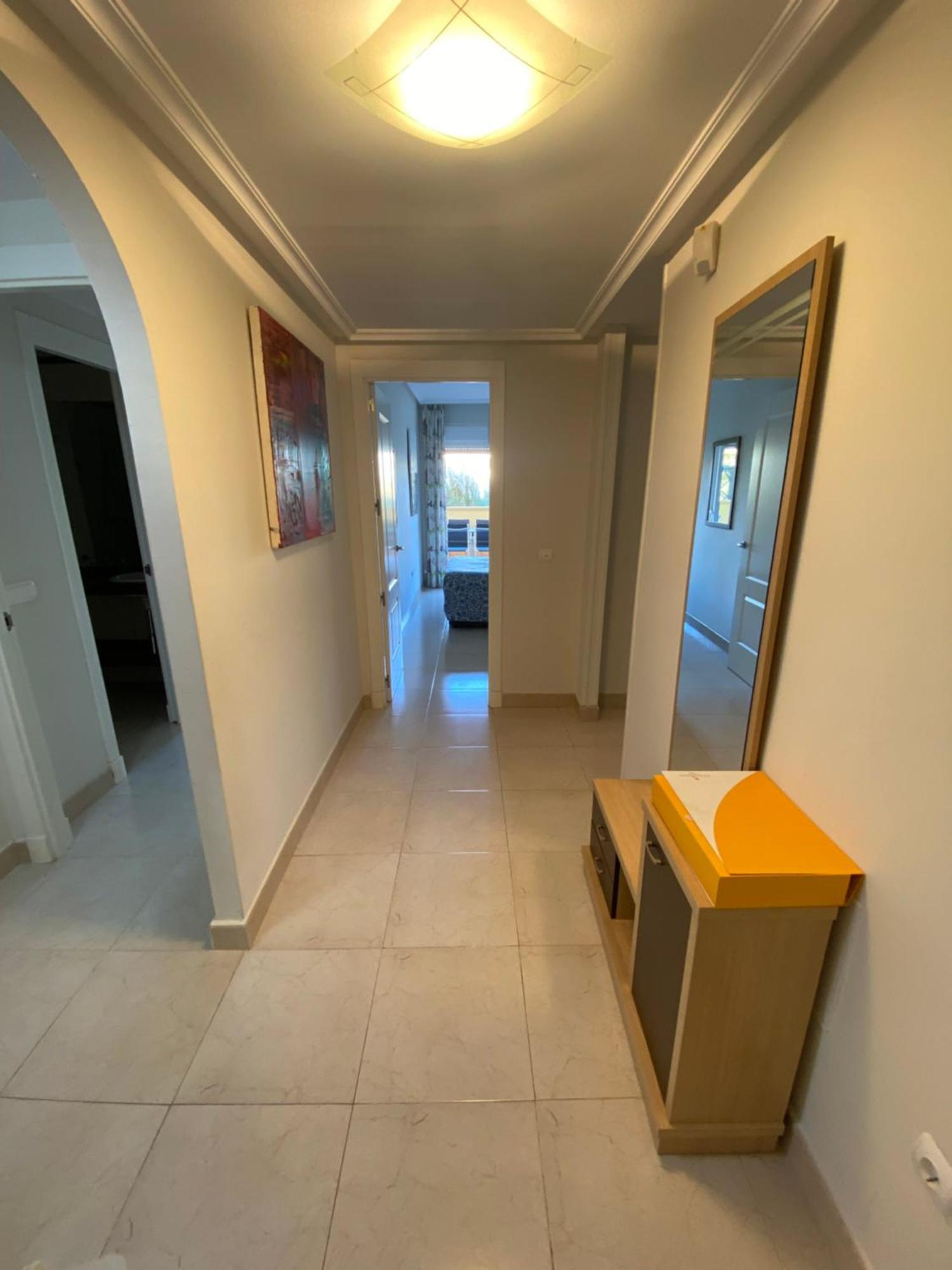Victor Villa Romana Roquetas de Mar Dış mekan fotoğraf