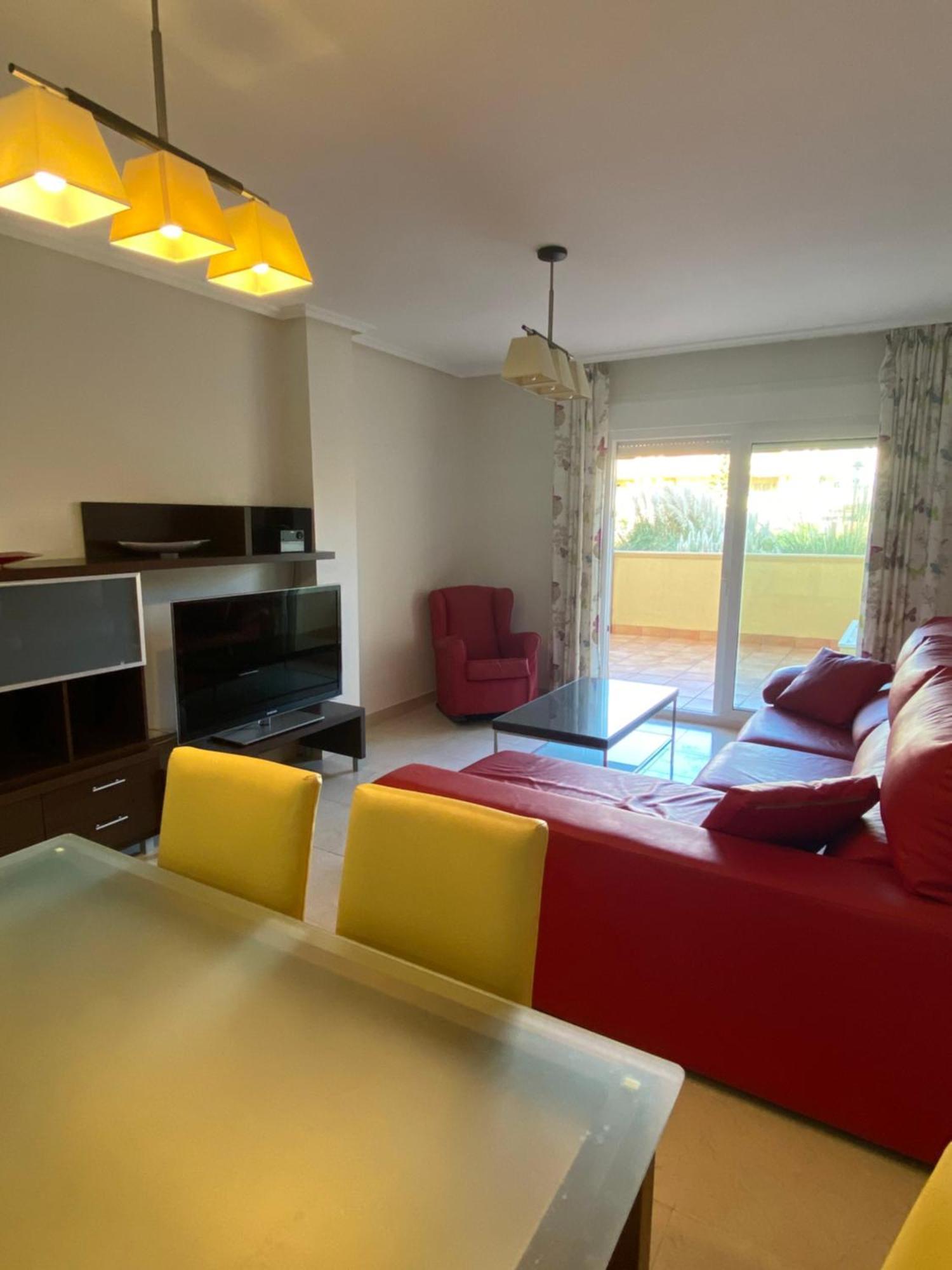 Victor Villa Romana Roquetas de Mar Dış mekan fotoğraf