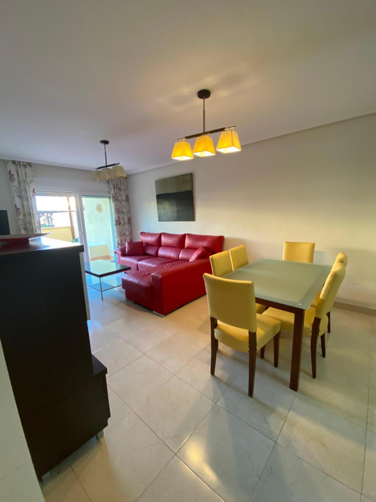 Victor Villa Romana Roquetas de Mar Dış mekan fotoğraf