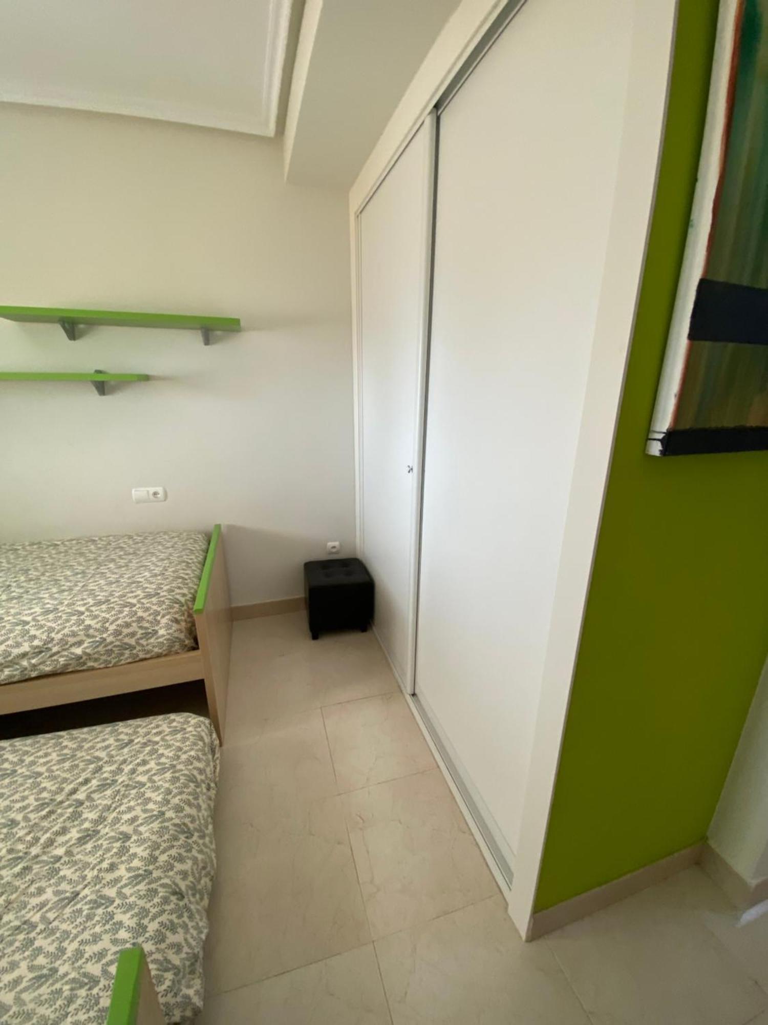 Victor Villa Romana Roquetas de Mar Dış mekan fotoğraf