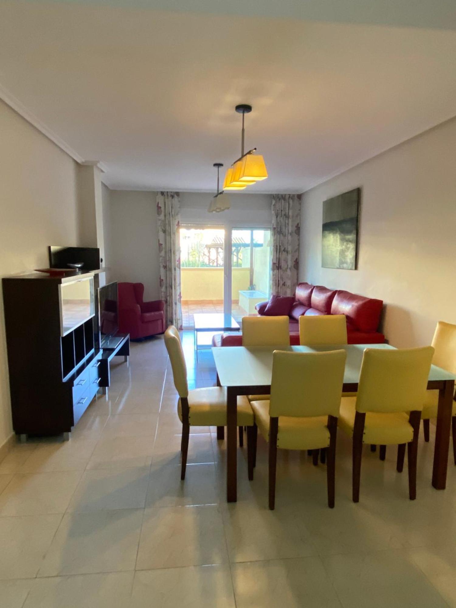Victor Villa Romana Roquetas de Mar Dış mekan fotoğraf