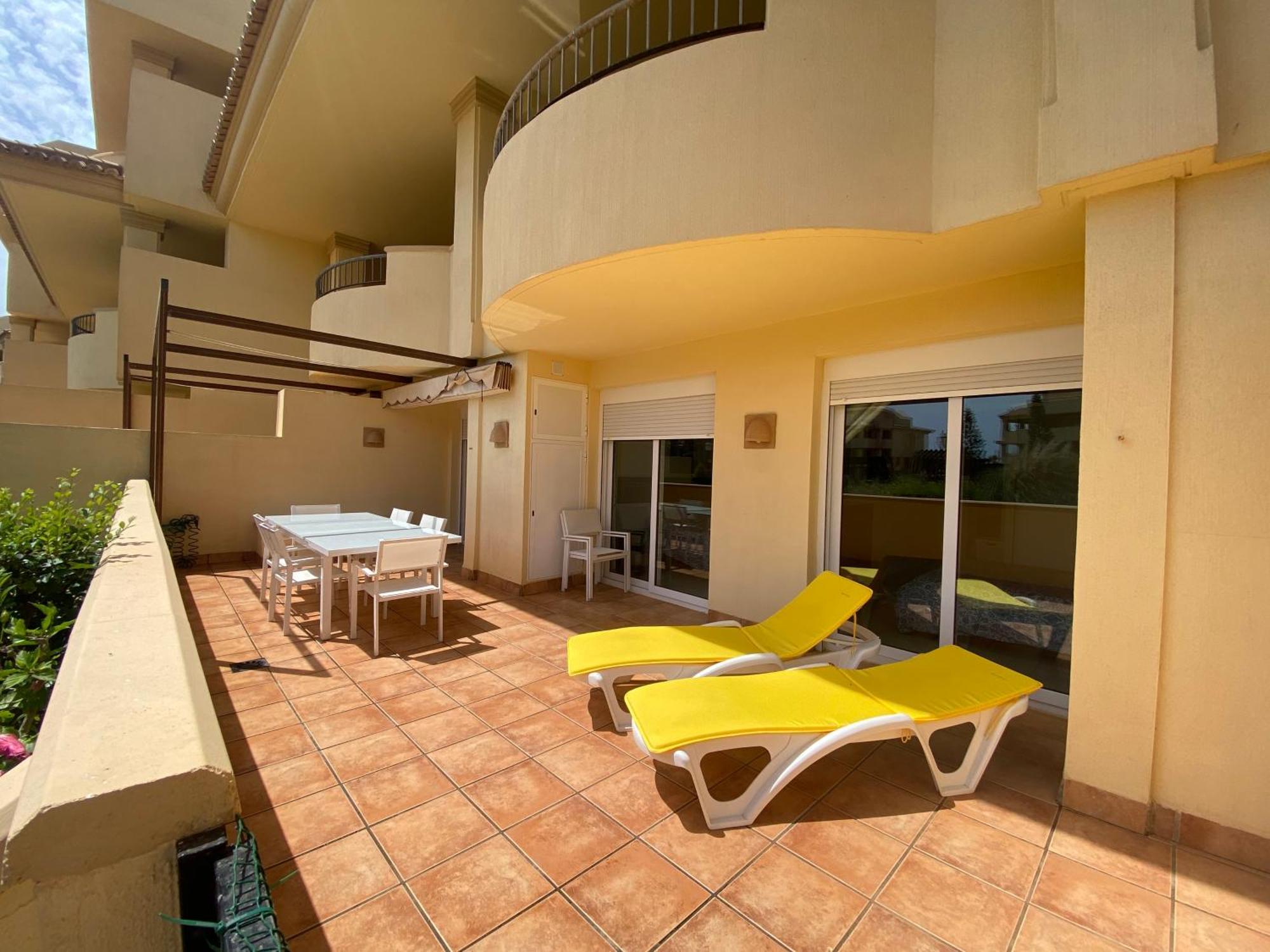 Victor Villa Romana Roquetas de Mar Dış mekan fotoğraf
