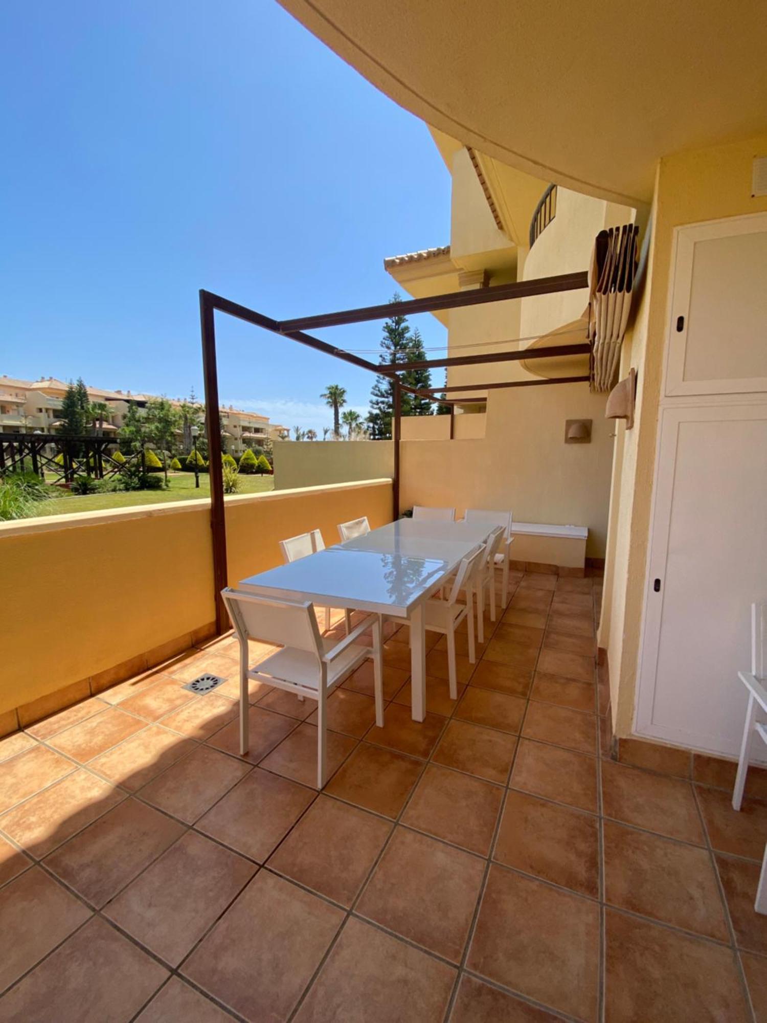 Victor Villa Romana Roquetas de Mar Dış mekan fotoğraf